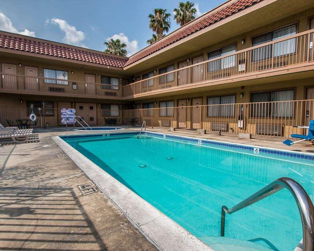 Rodeway Inn Riverside Facilities photo